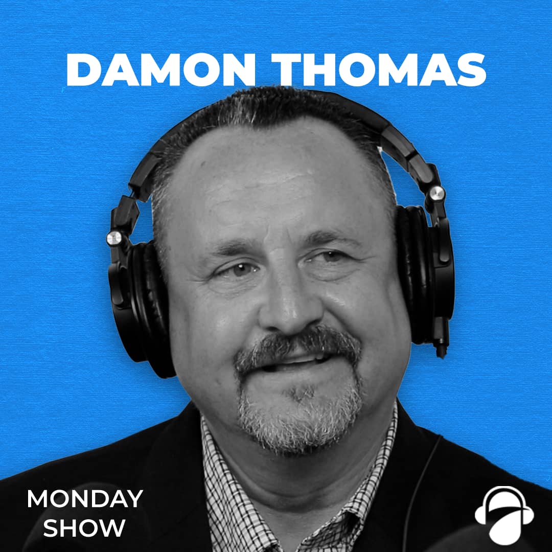 Strategy for Operational Processes with Damon Thomas of Providence